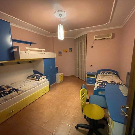 Mak Apartments Tiranë Ngoại thất bức ảnh