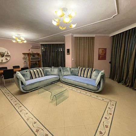 Mak Apartments Tiranë Ngoại thất bức ảnh