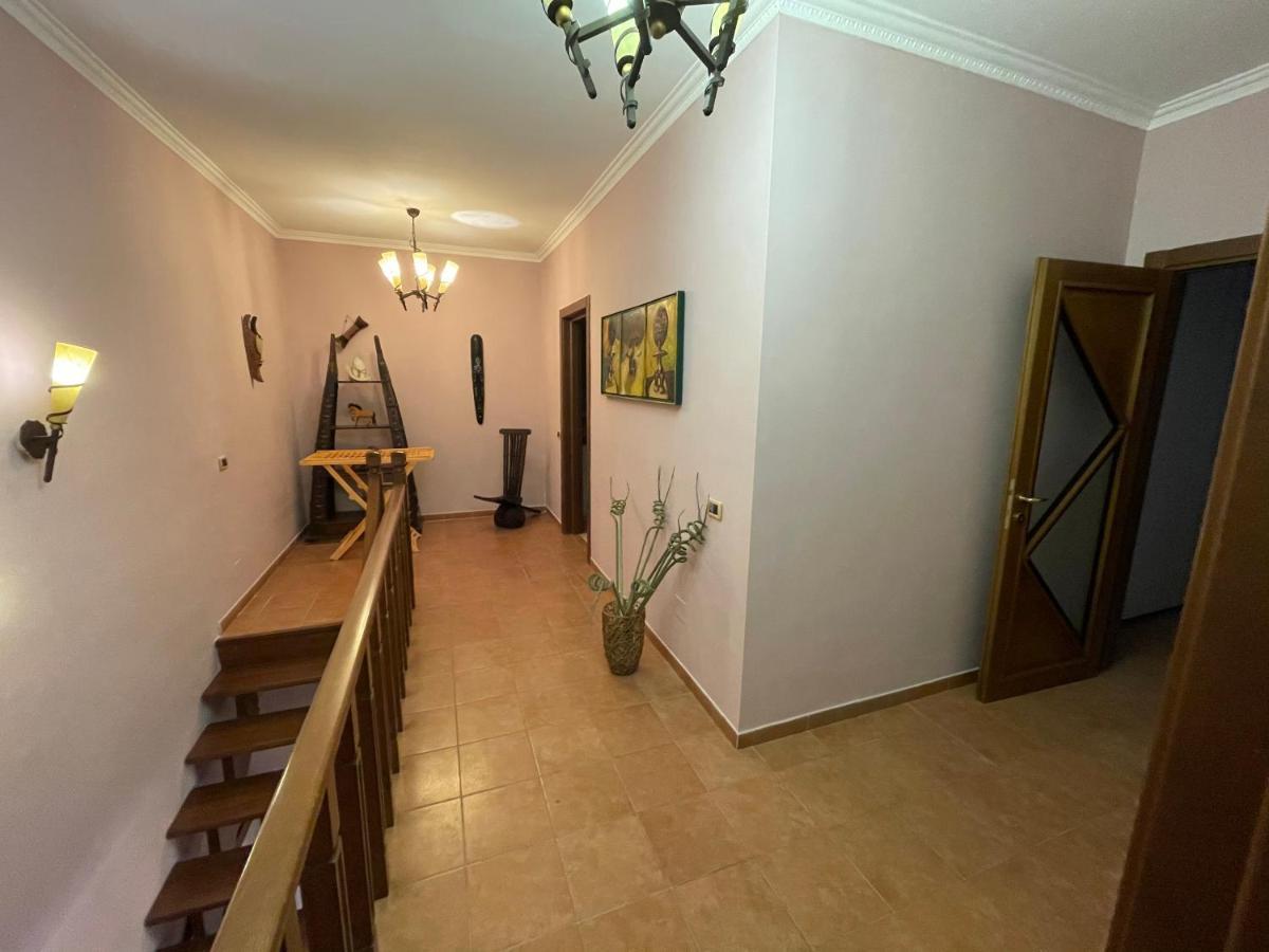 Mak Apartments Tiranë Ngoại thất bức ảnh