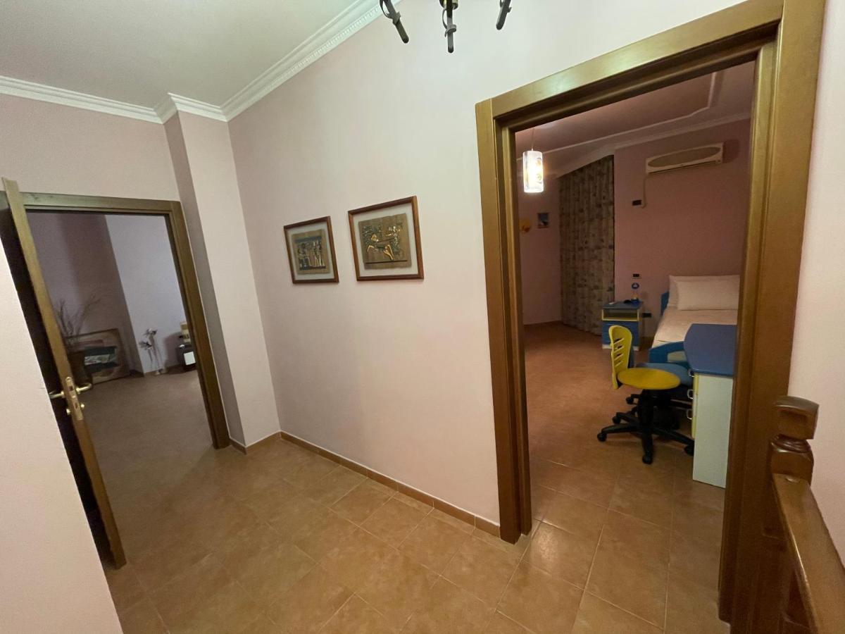 Mak Apartments Tiranë Ngoại thất bức ảnh