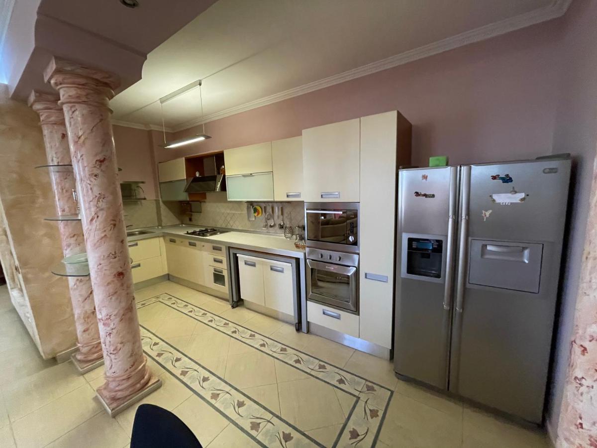 Mak Apartments Tiranë Ngoại thất bức ảnh