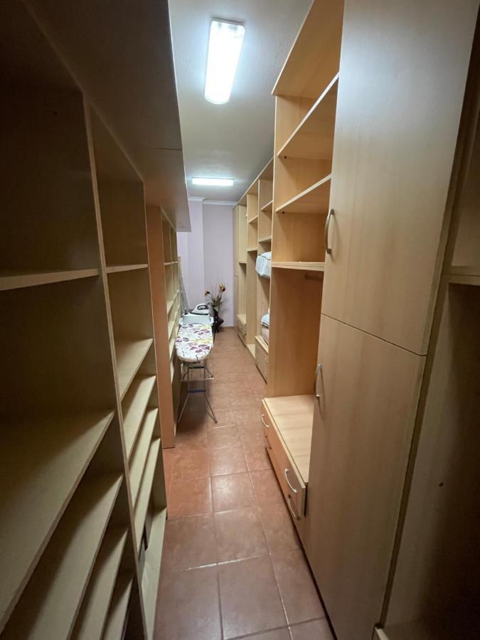 Mak Apartments Tiranë Ngoại thất bức ảnh