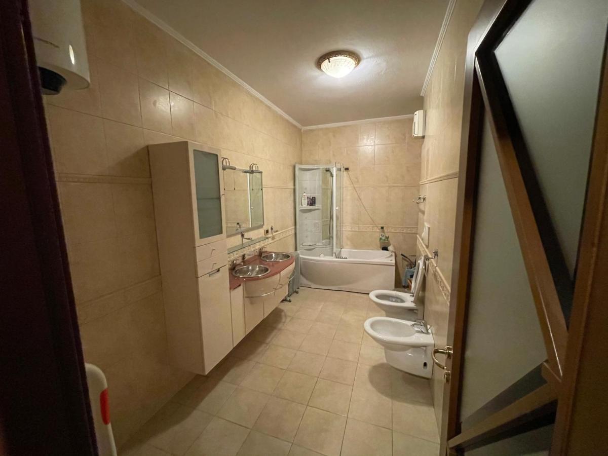 Mak Apartments Tiranë Ngoại thất bức ảnh