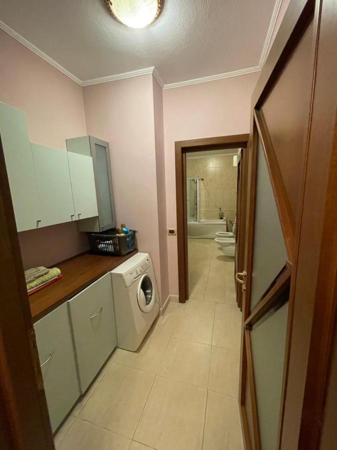 Mak Apartments Tiranë Ngoại thất bức ảnh