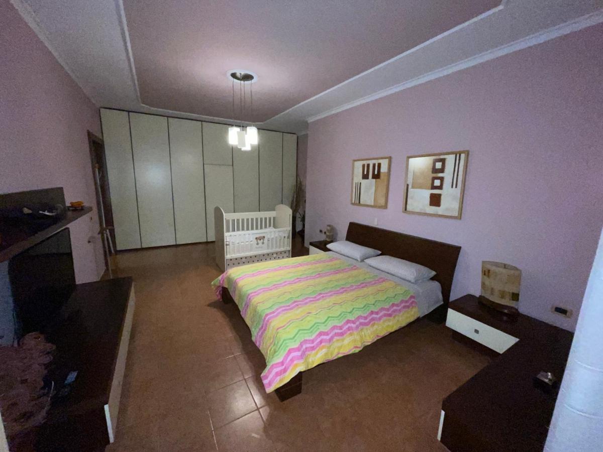 Mak Apartments Tiranë Ngoại thất bức ảnh