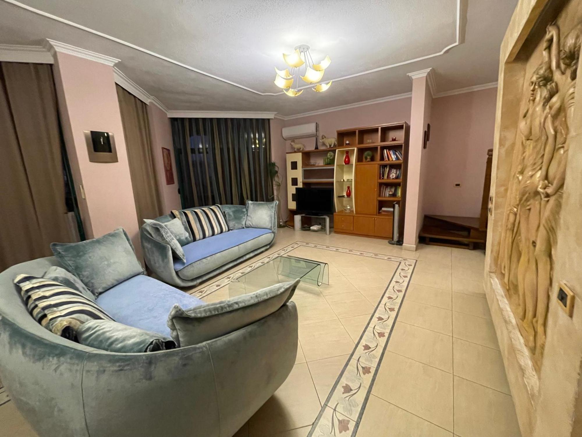 Mak Apartments Tiranë Ngoại thất bức ảnh