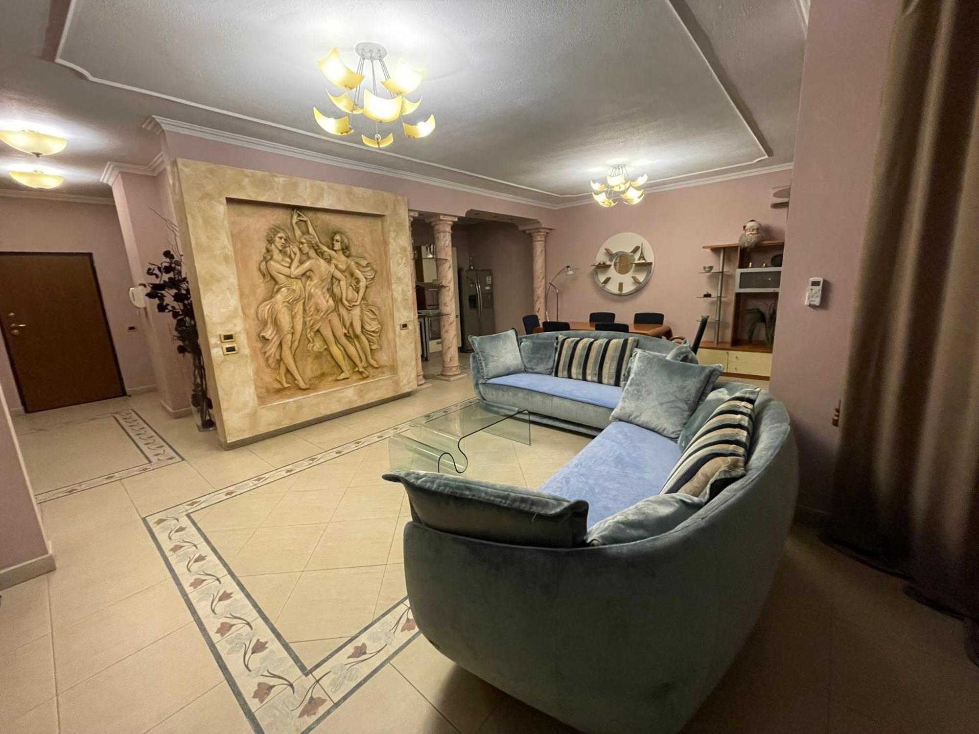 Mak Apartments Tiranë Ngoại thất bức ảnh